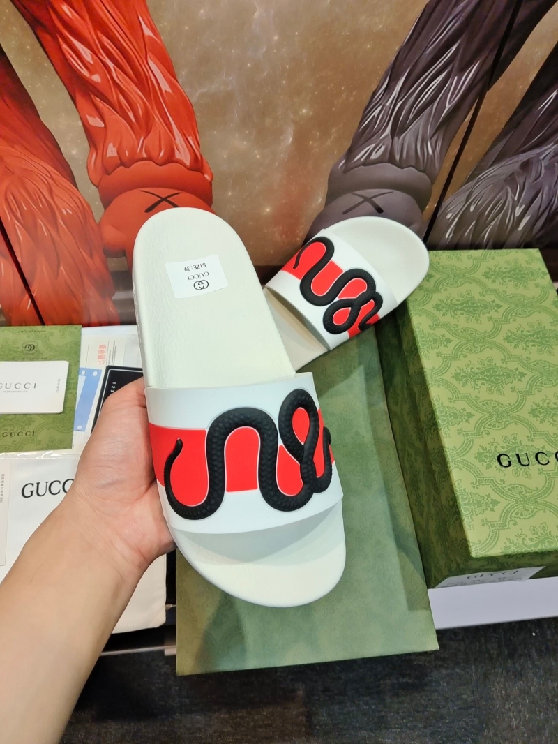 Gucci Slippers